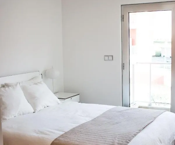 Restlesswave Daire Peniche