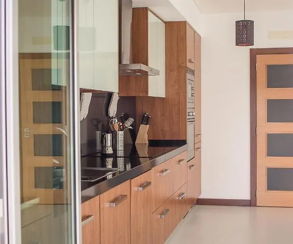 Daire Restlesswave *