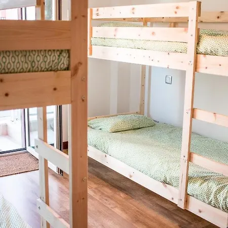 Restlesswave Apartment