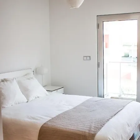 Restlesswave Apartment Peniche