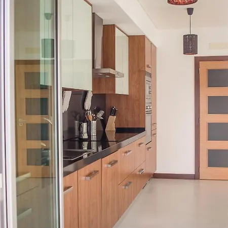 Apartment Restlesswave *