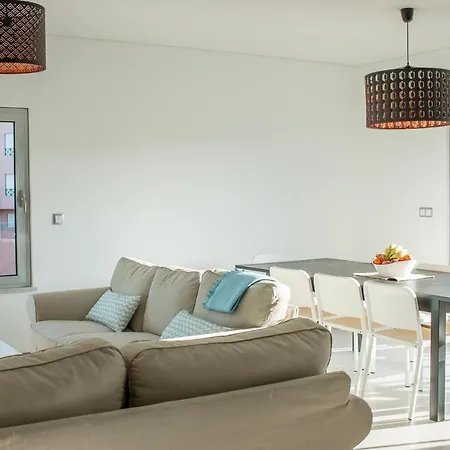Apartment Restlesswave Peniche