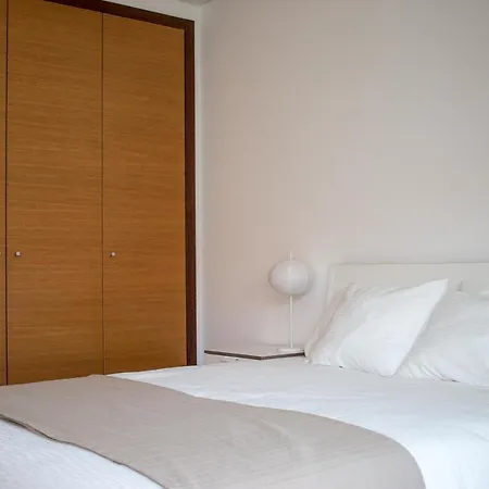 Restlesswave Apartment Peniche