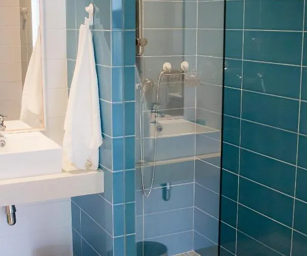 Restlesswave פניש