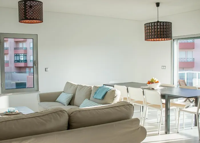 דירה Restlesswave פניש