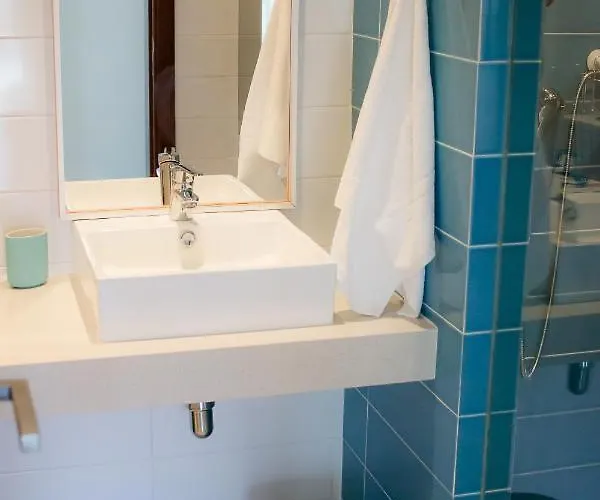 דירה Restlesswave *